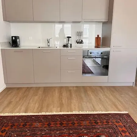 Apartment Studio Serenity With City View -402- *