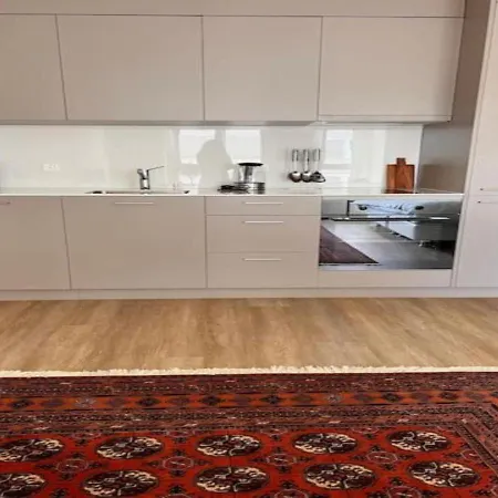 شقة Serenity With View -402- زيورخ