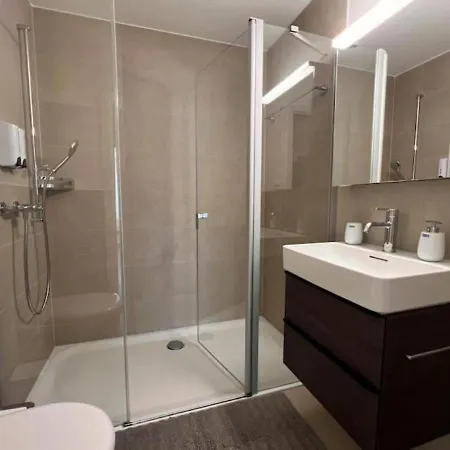 Studio Serenity With City View -402- *
